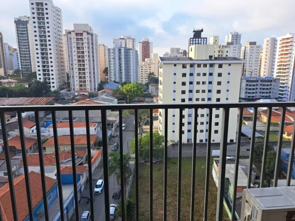Imagem ZYZ SAÚDE KAZZAS, APTO DE 1 DORMITÓRIO COM 30M2 E LAZER COMPLETO, AO LADO DO METRÔ SÃO JUDAS
