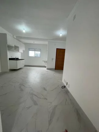 Imagem APARTAMENTO 59M² 2 QUARTOS COM SACADA RESID. ONIX VOTORANTIM