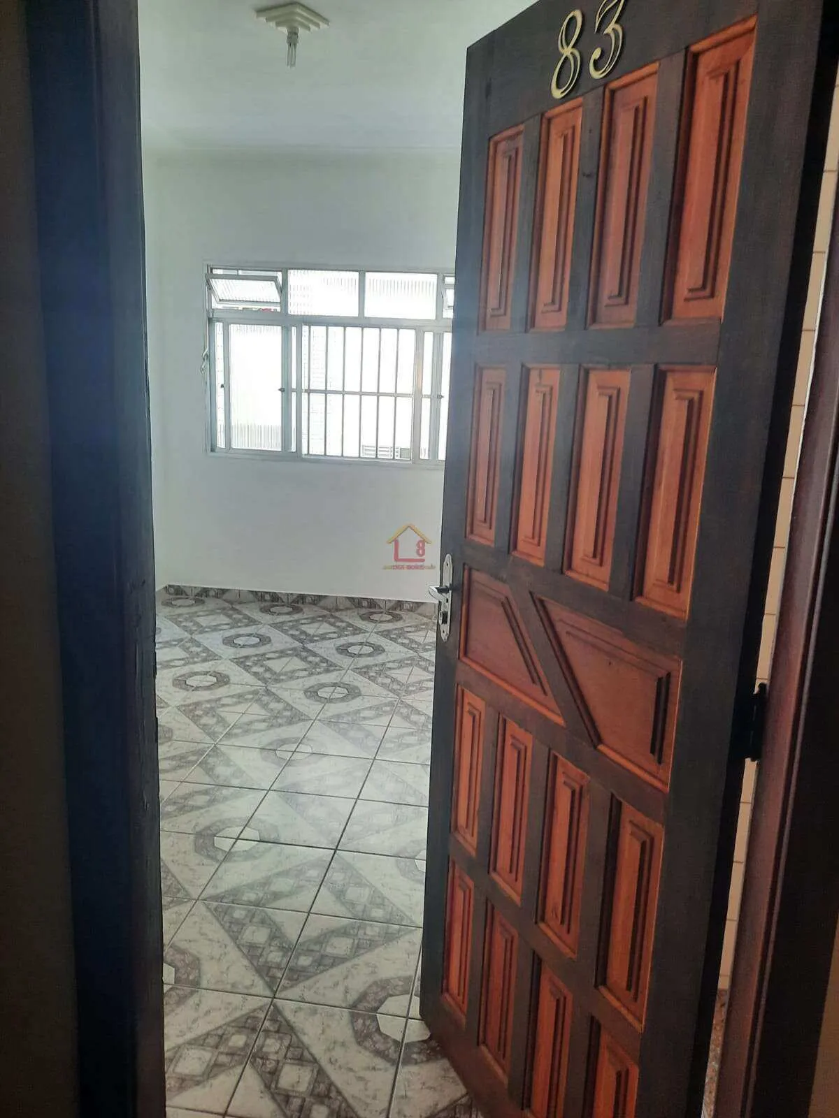 Foto do imóvel apartamento para locação - Boqueirão