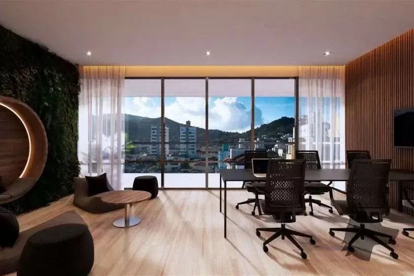 Imagem apartamento novo pronto em itapema SC