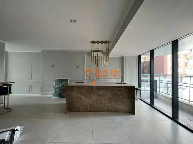 Imagem Apartamento com 3 dormitórios à venda, 75 m² por R$ 837.400,00 - Jardim Flor da Montanha - Guarulhos/SP