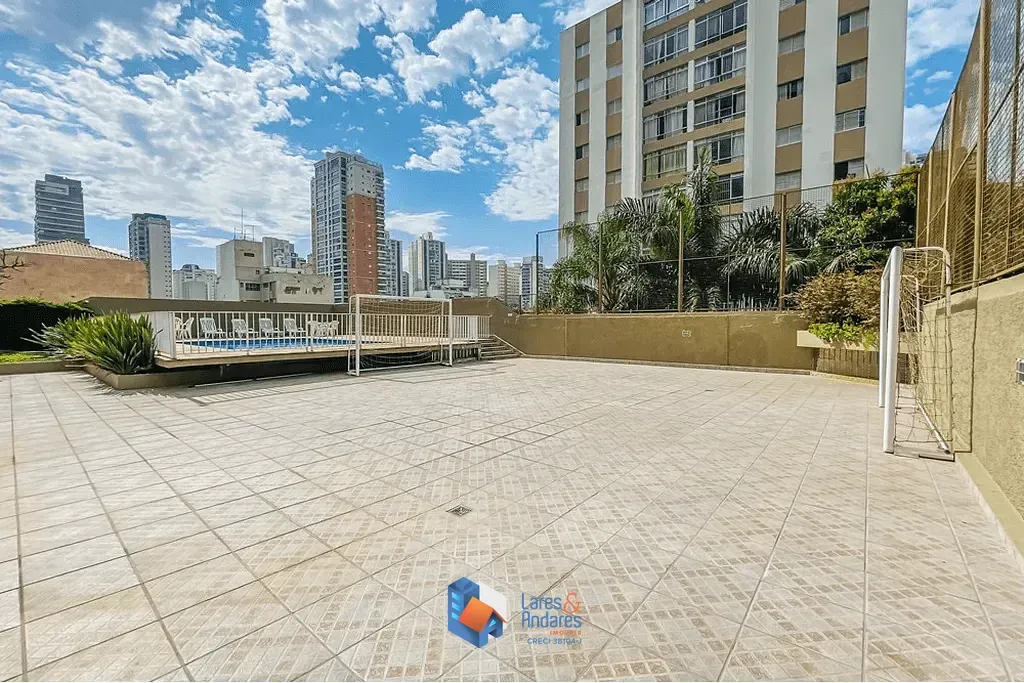 Imagem Apartamento à venda 3 Quartos 1 Suite 2 Vagas 112M² Perdizes São Paulo - SP