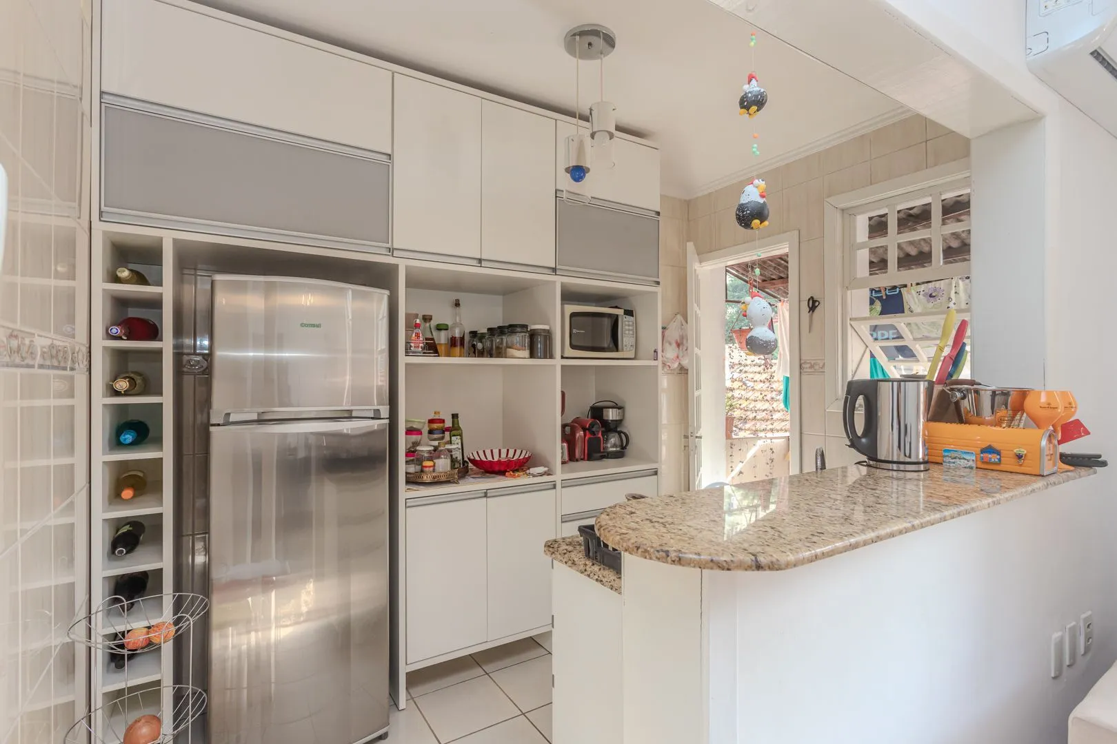 Imagem Apartamento no Centro de 3 dormitórios