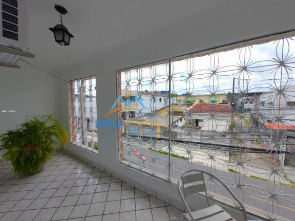 Imagem Casa para Venda em Recife, Tejipió, 4 dormitórios, 2 banheiros, 1 vaga