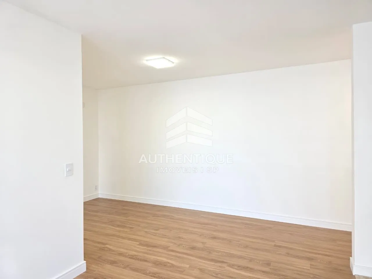 Imagem LIVING VILLAGGIO TATUAPE - Apartamento novo no bairro Tatuapé à venda