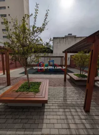 Imagem Apartamento para alugar Paraíso São Paulo