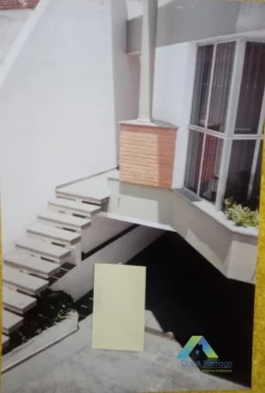 Foto do imóvel Sobrado com 3 dormitórios à venda, 160 m² por R$ 1.375.000,00 - Alto do Ipiranga
