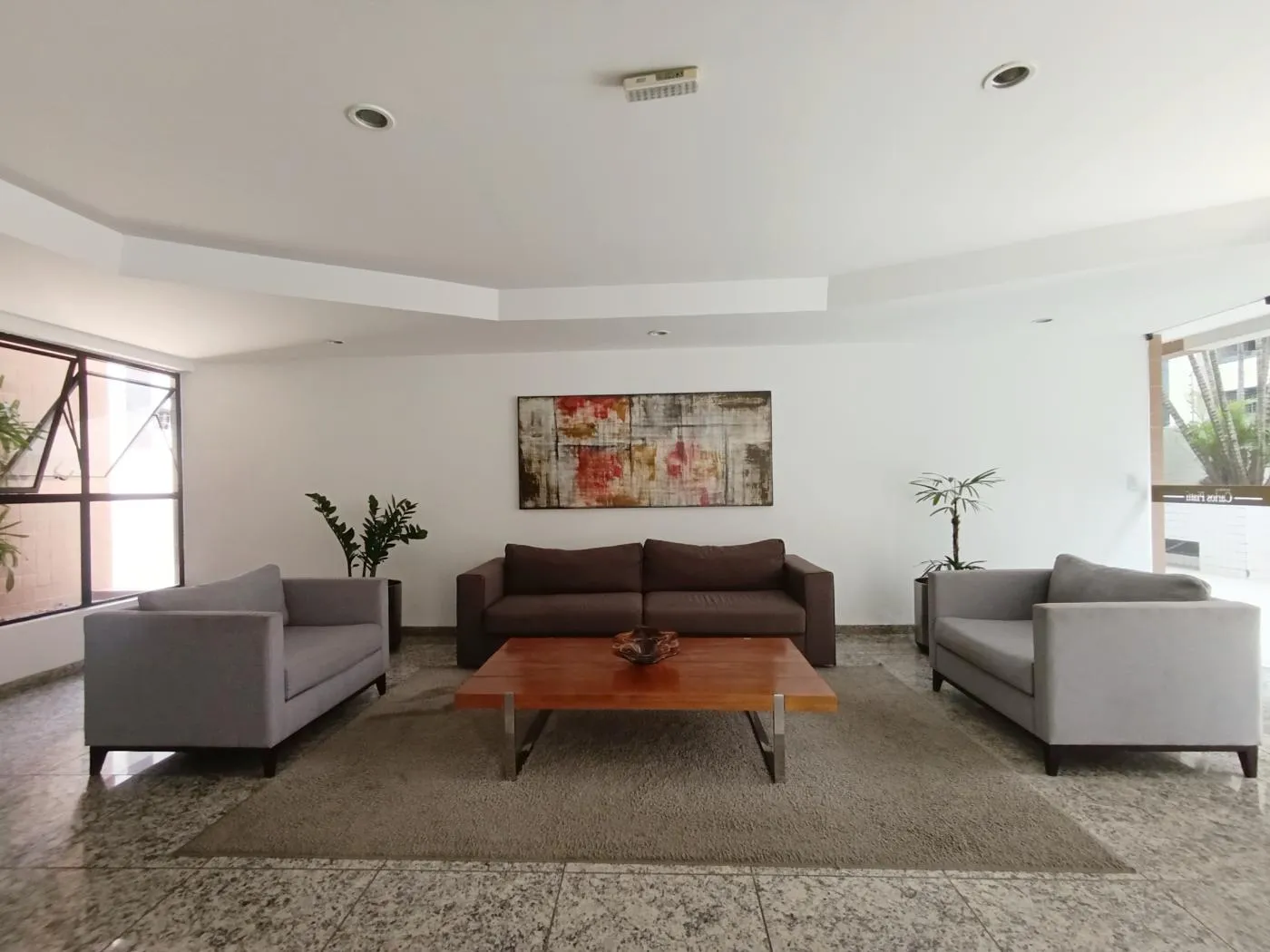 Imagem Apartamento para Venda em Maceió, Ponta Verde, 2 dormitórios, 1 suíte, 2 banheiros, 2 vagas