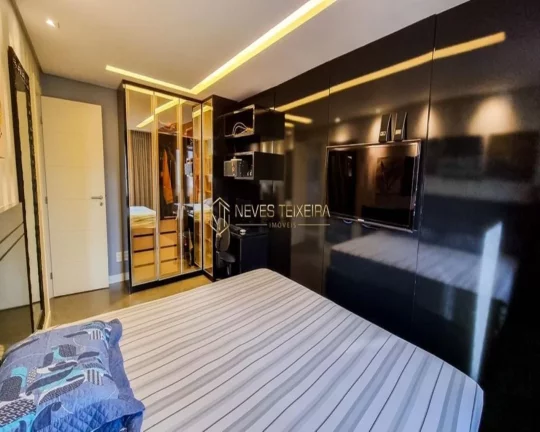 Imagem Apartamento à venda - em Sudoeste