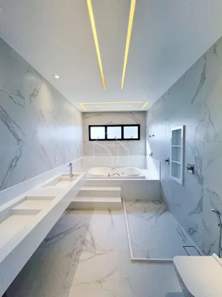 Imagem Casa Boulevard Lagoa 5 quartos sendo 3 suítes