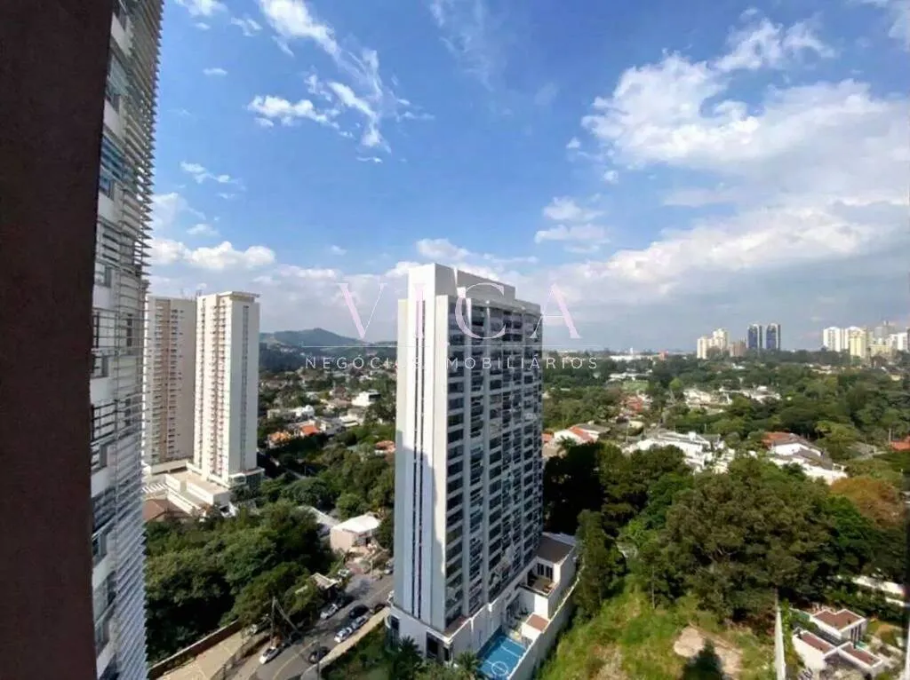 Imagem Apartamento 155 m² a venda por R$ 1.775.000,00 - Alphaville/SP