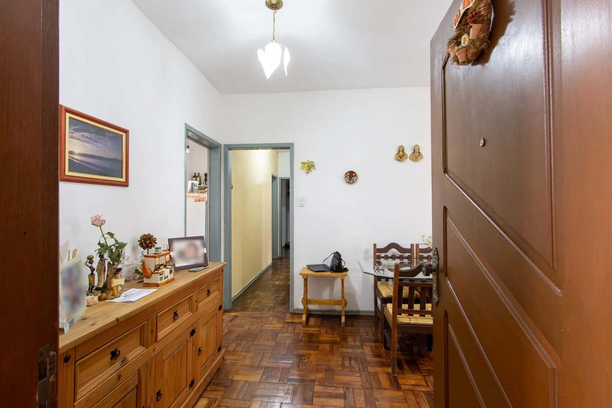 Imagem Apartamento em Cristal