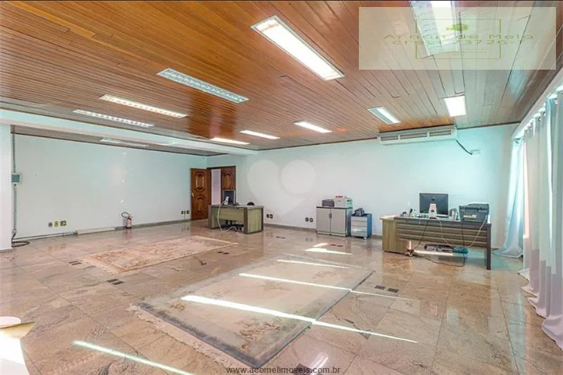 Imagem Prédios Comerciais para locação em São Paulo no bairro Jardim Everest