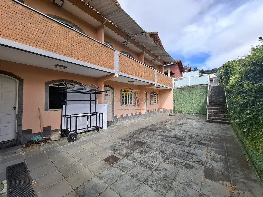 Imagem Casa para Venda em Teresópolis / RJ no bairro Jardim Meudon