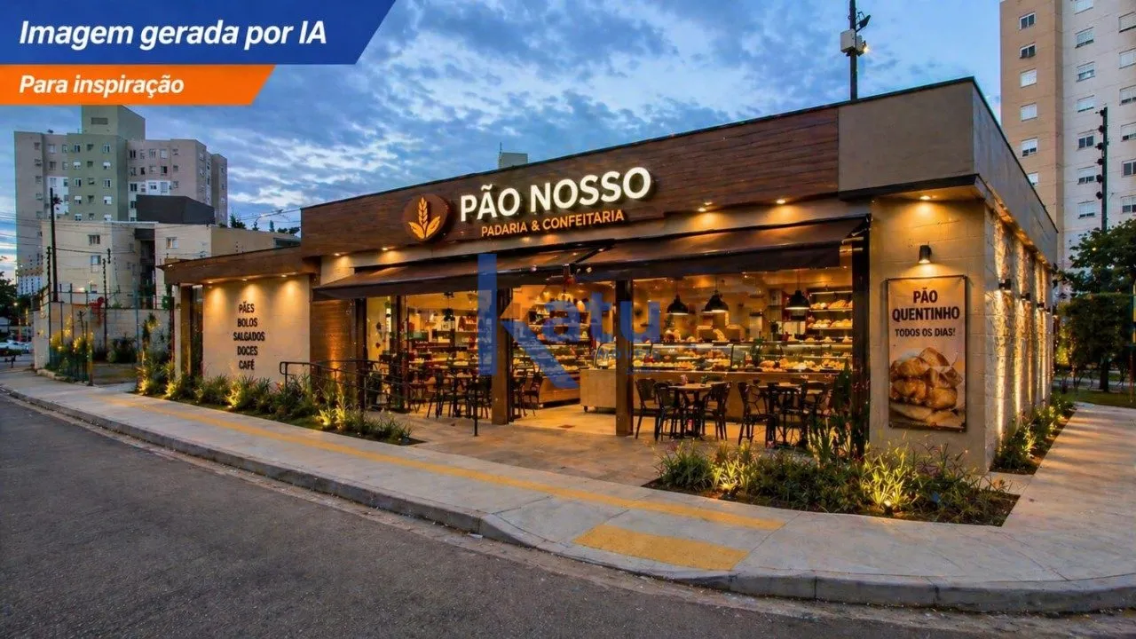 Imagem Excelente oportunidade de investimento em Jundiaí! Este terreno comercial exclusivo está estrategi...