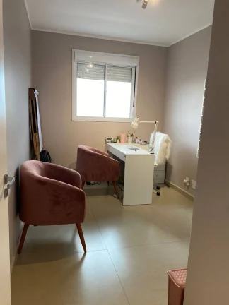 Imagem Apartamento Living Suit Andar Alto 56 m² 2 Dormitorios sendo 1 Suite