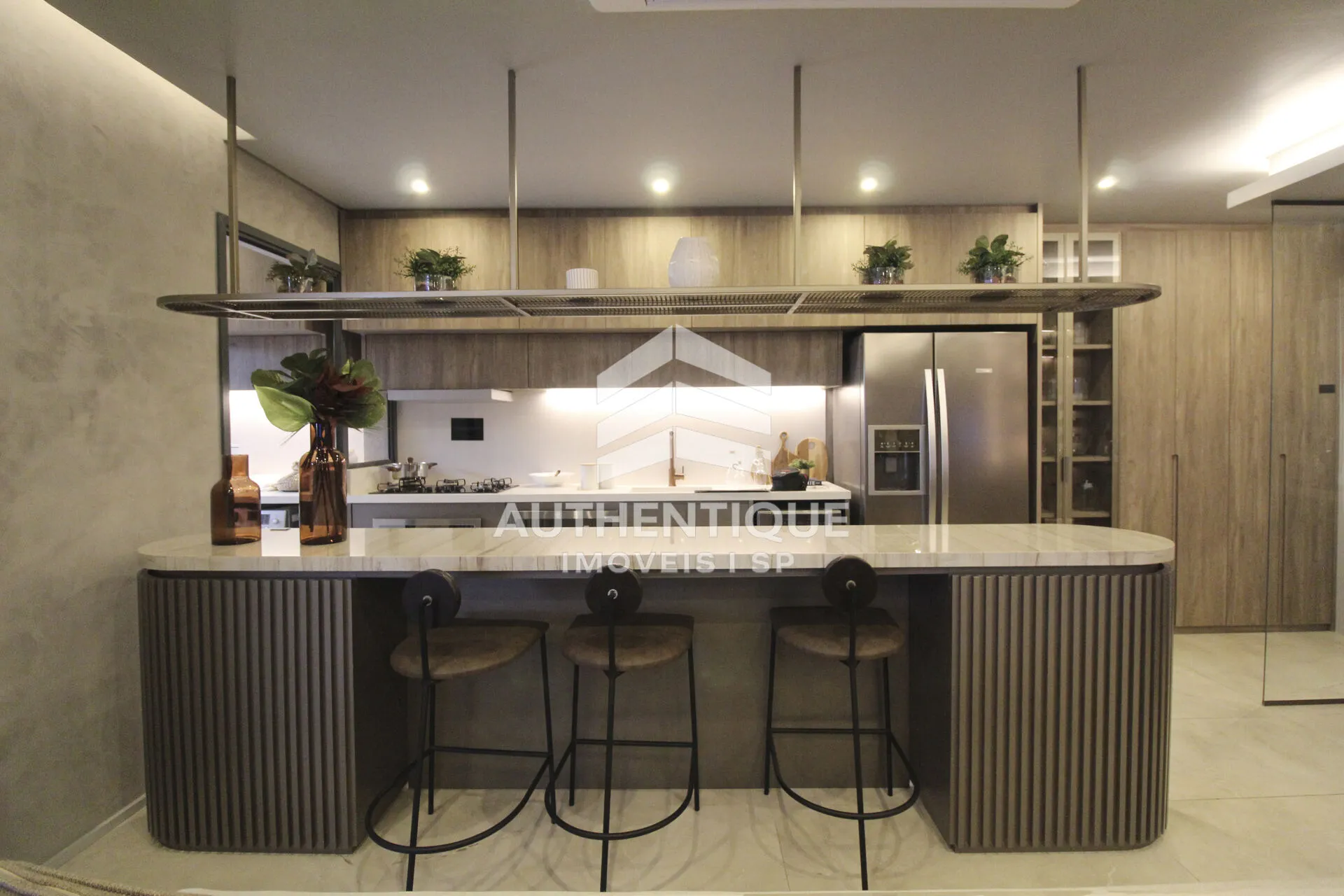 Imagem INFINITY BROOKLIN - Apartamento à venda no bairro Brooklin Paulista - São Paulo/SP, Zona Sul