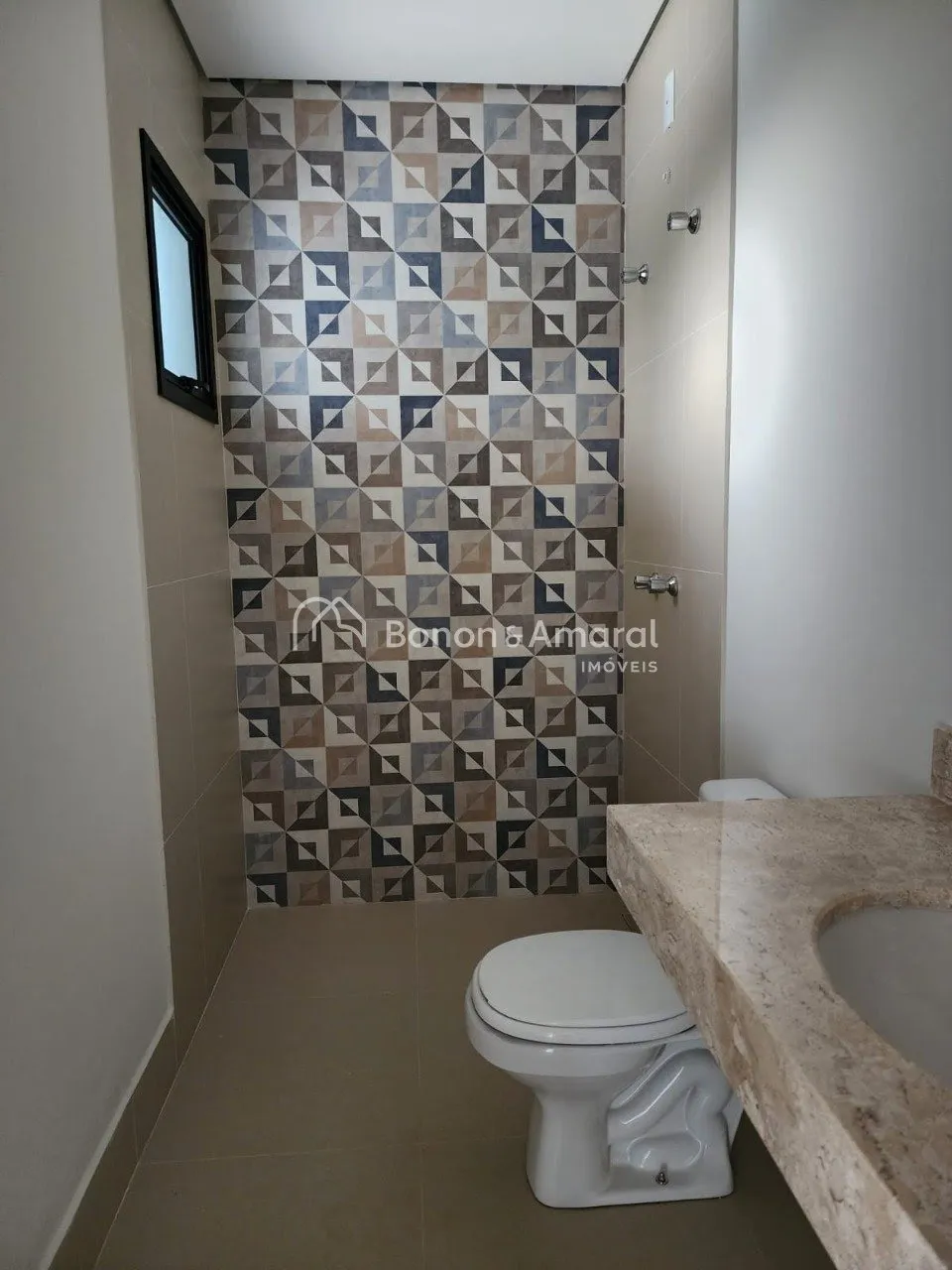 Imagem Sobrado para venda no Residencial Saint Moritiz na cidade de Paulínia/SP
