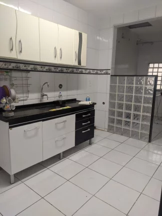 Imagem CASA RESIDENCIAL em RIO DE JANEIRO - RJ, CAMPO GRANDE