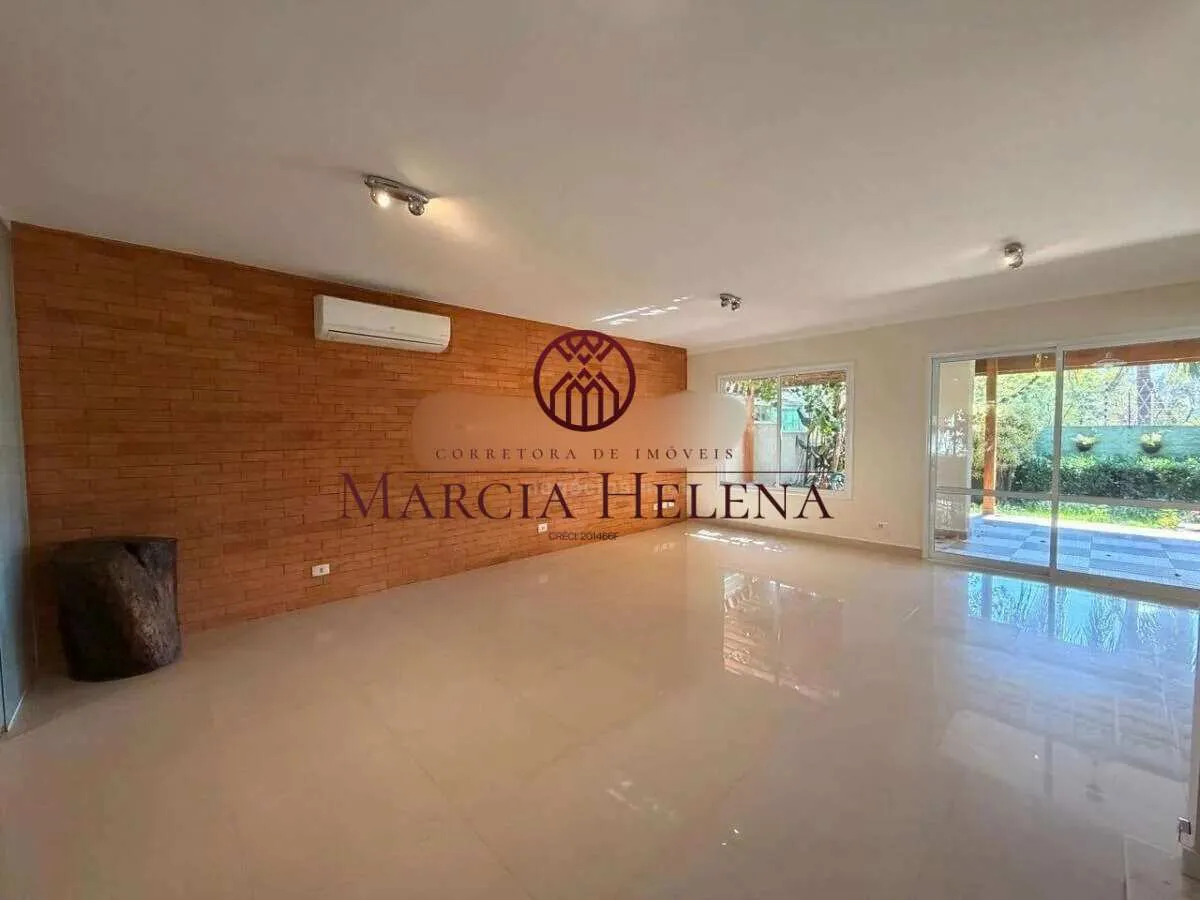 Imagem Casa de condomínio à venda, no San Marino em Valinhos, Ortizes, com 3 quartos, 209m2