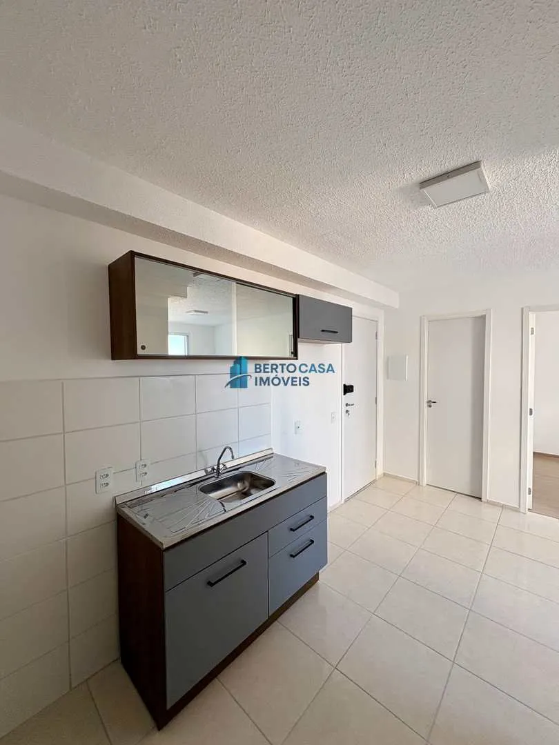 Imagem Apartamento Padrão