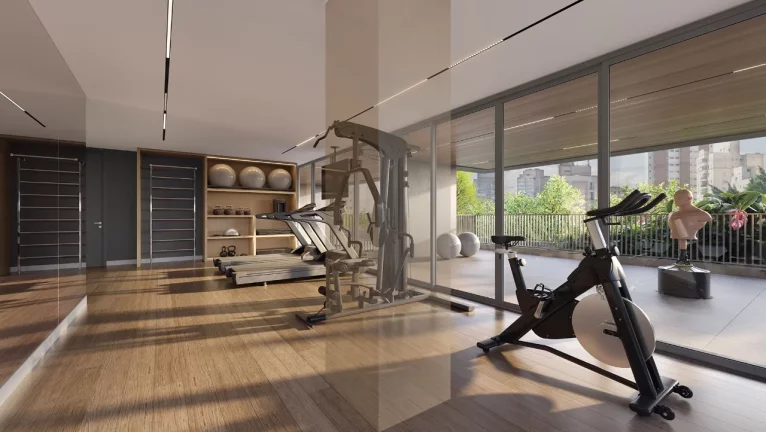 Imagem 1800 OSCAR PINHEIROS - Apto de 71m², a apenas 550m da estação Oscar Freire da linha amarela!!