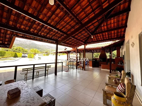 Imagem Sítio à venda em Igarapé MG - Condomínio Vale da Serra.