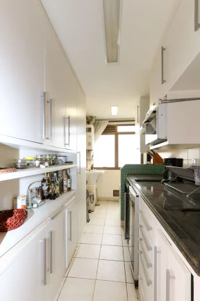 Imagem Apartamento para venda no bairro Cidade Baixa em Porto Alegre