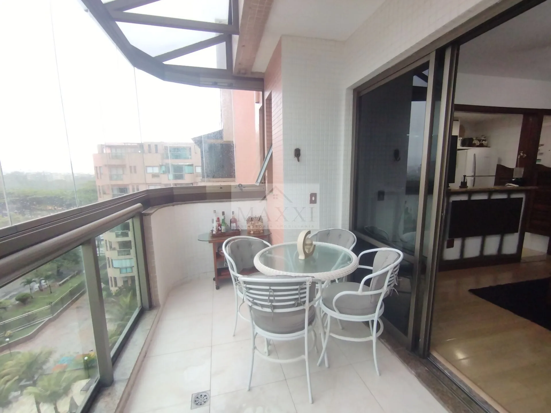 Imagem Apartamento Cobertura Duplex em Barra da Tijuca, Rio de Janeiro/RJ