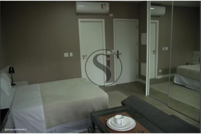 Imagem APARTAMENTO RESIDENCIAL em SÃO PAULO - SP, VILA OLÍMPIA