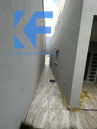 Imagem CASA RESIDENCIAL em CAMPINAS - SP, PARQUE JAMBEIRO