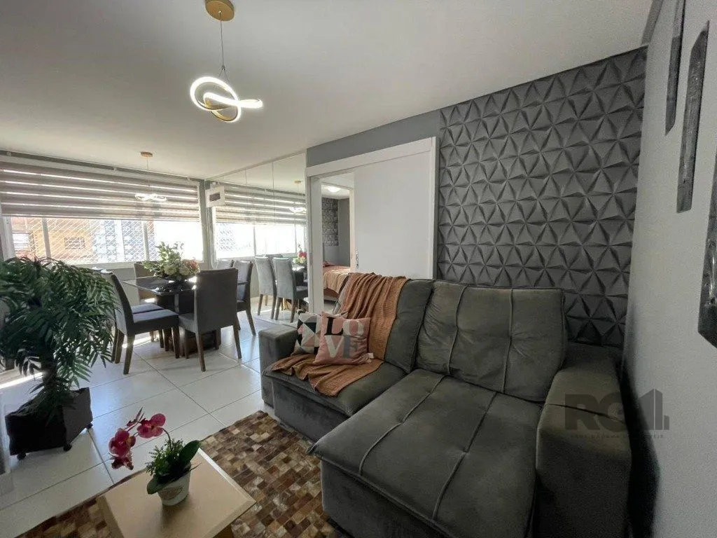 Imagem Apartamento de 2 dormitórios em Capão da Canoa