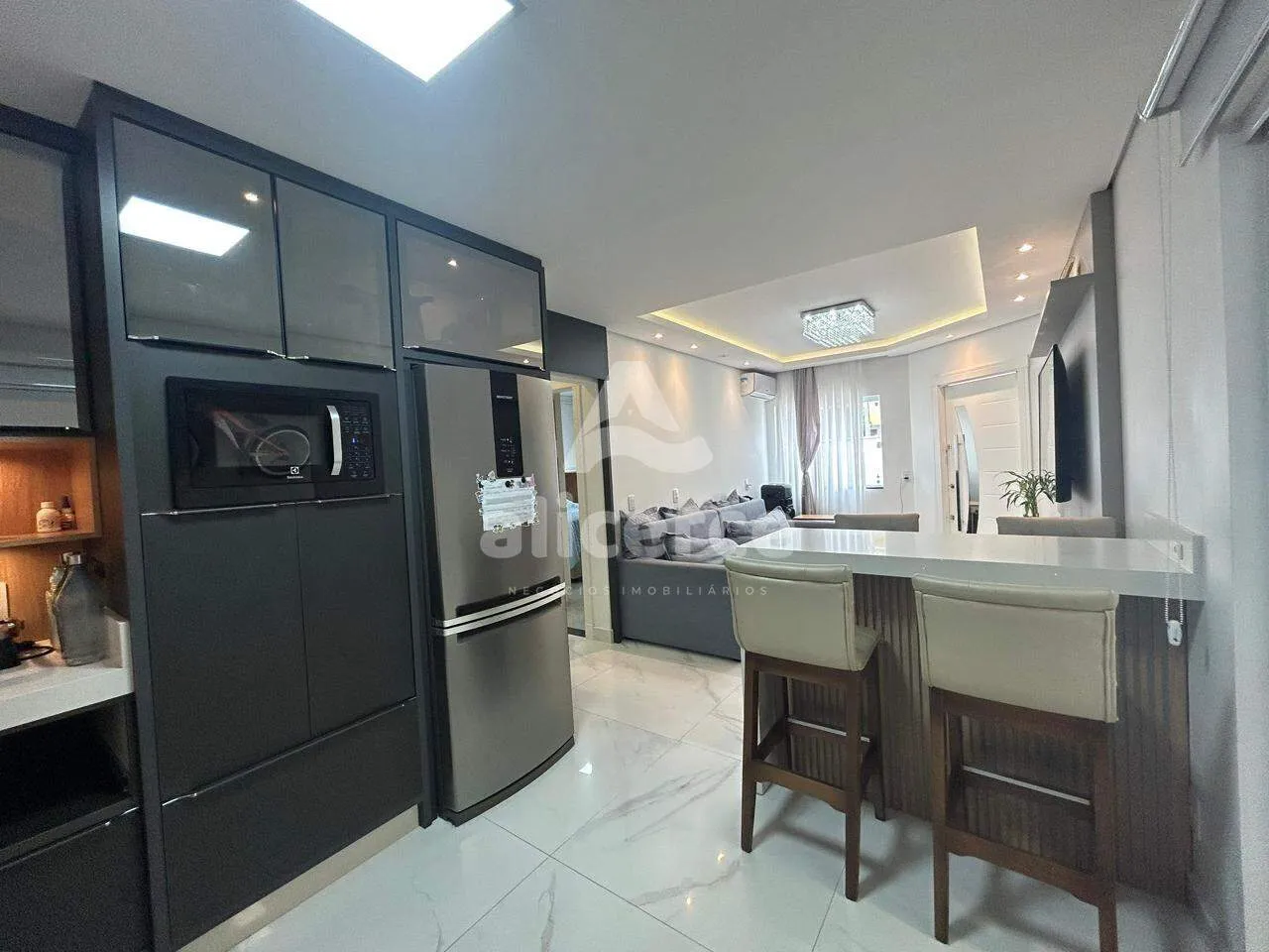 Imagem Casa à venda com 2 quartos , 87m² em Forquilhas São José