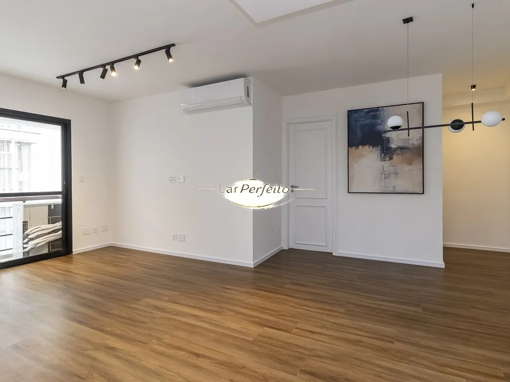 Imagem Apartamento com 3 Quartos à Venda, 92 m² em Vila Olímpia - São Paulo