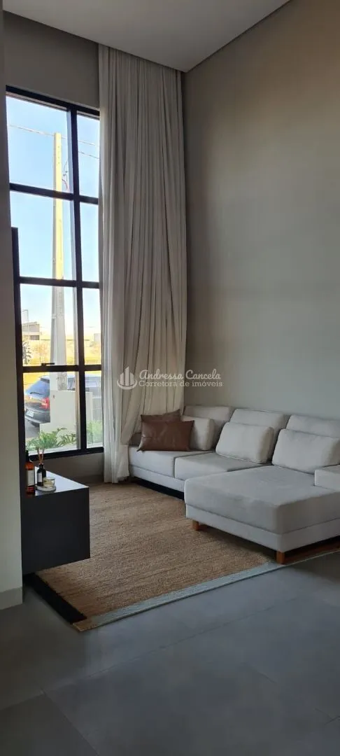 Imagem Village Mirassol IV - Casa com 3 dormitórios à venda, 178 m² por R$ 1.050.000,00 - Village Mirassol IV - Mirassol/SP
