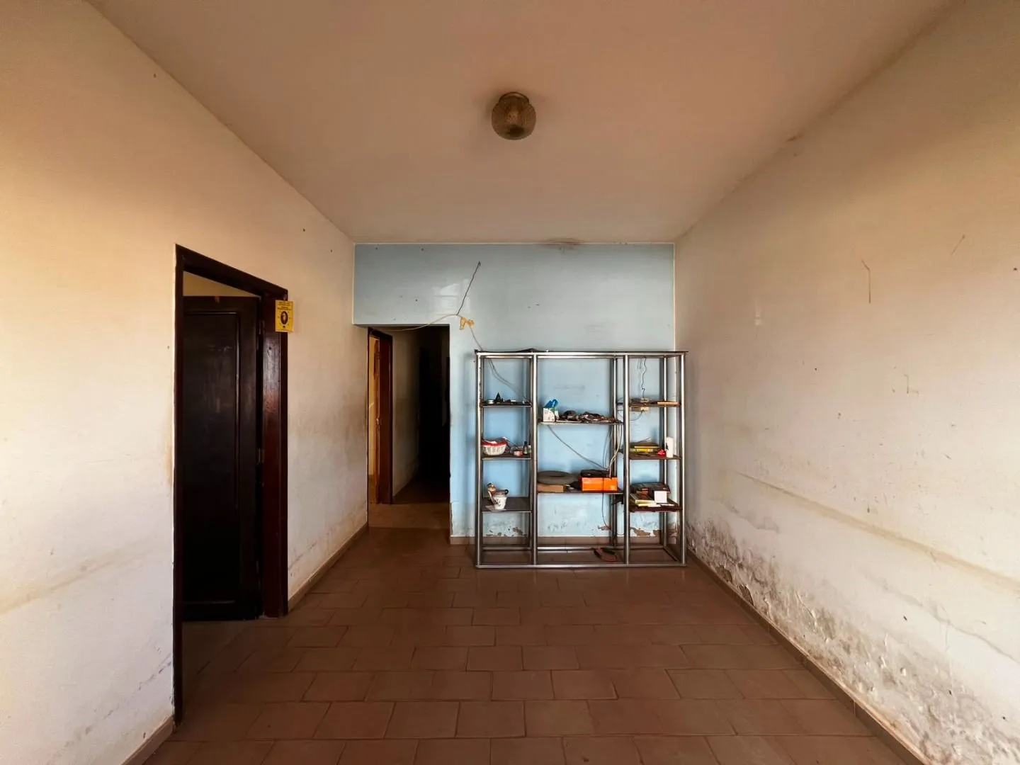 Imagem Casa com 2 dormitórios à venda, 61 m² por R$ 367.500,00 - Bela Vista - Patos de Minas/MG