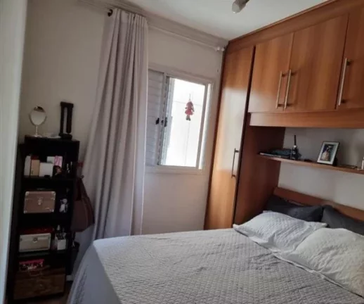 Imagem APARTAMENTO RESIDENCIAL em SÃO PAULO - SP, VILA FIRMIANO PINTO