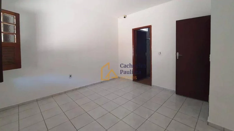 Imagem Casa com 3 dormitórios à venda - Parque Primavera - Cachoeira Paulista/SP