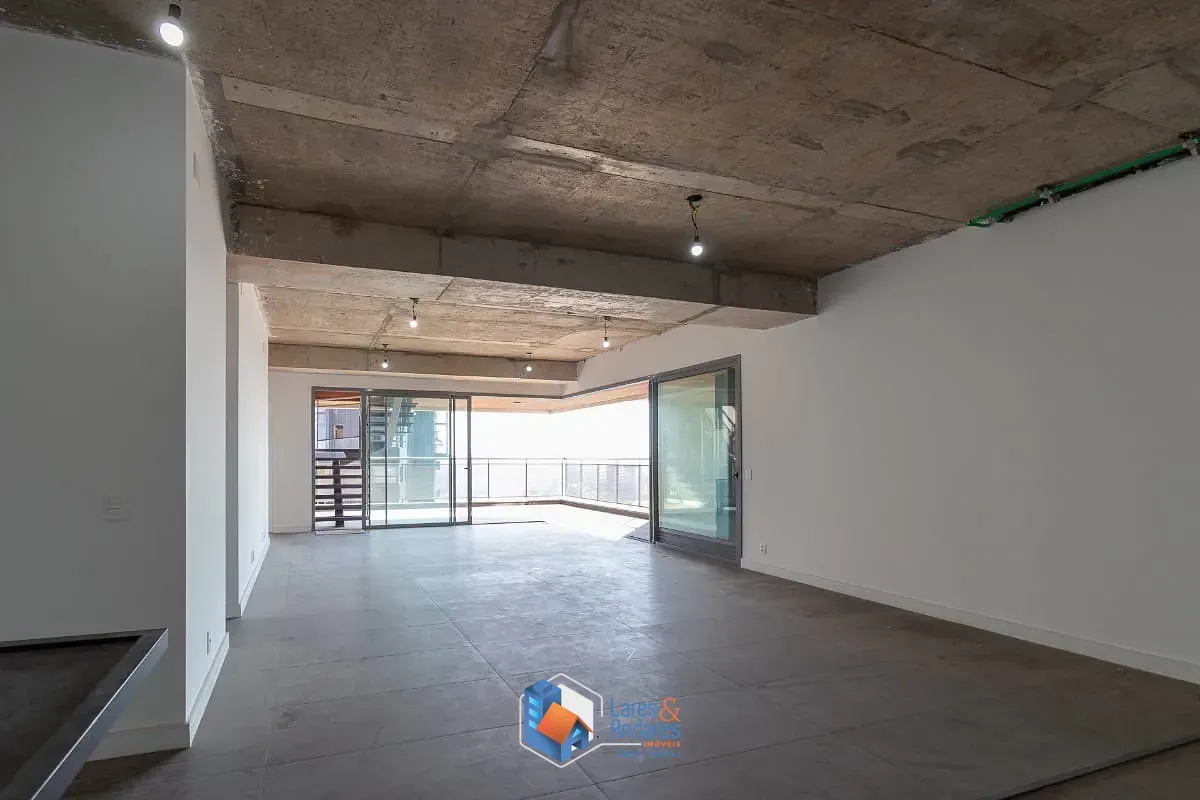 Imagem Apartamento para venda em Jardim das Acácias com 5 quartos, sendo 5 suítes, 402.44m²