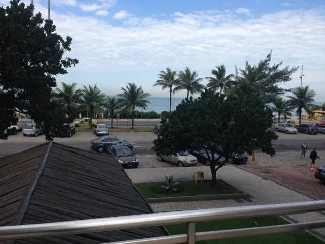 Imagem Apartamento Barra Palace com 1 Quarto para Locação, Barra da Tijuca - Rio de Janeiro - Ap0466