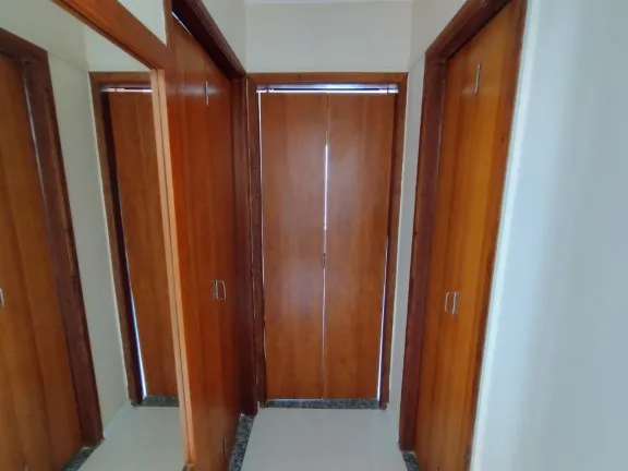 Imagem Apartamento com 2 Quartos à Venda ou Locação, 55 m² em Vila Campestre - São Paulo