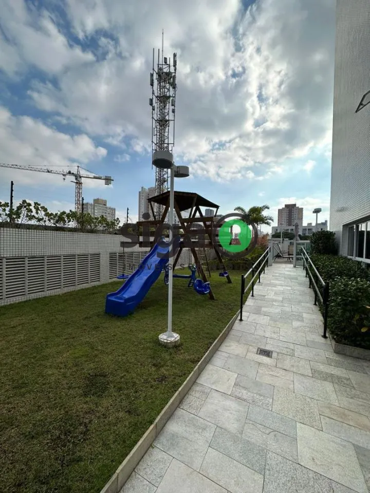 Imagem Apartamento Residencial em Vila Olímpia