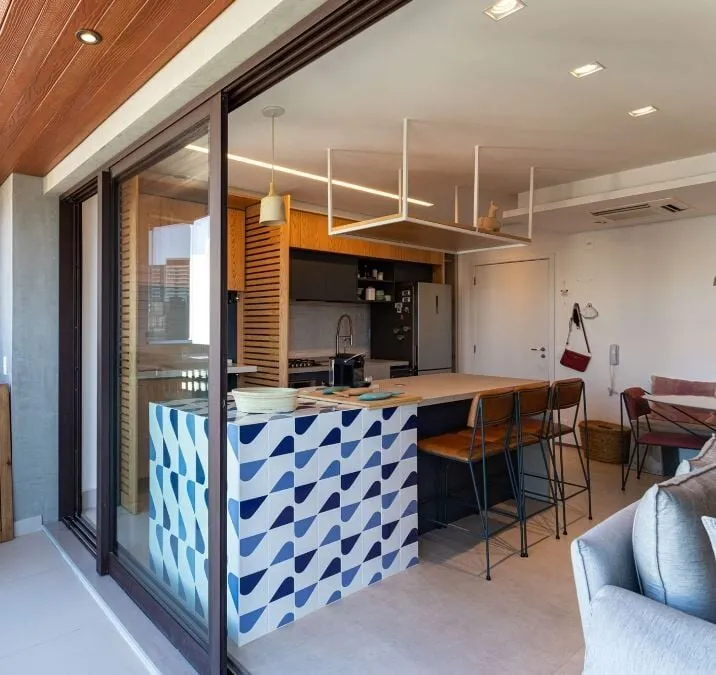 Imagem YBYRÁ VILA MADALENA - Apartamento à venda em São Paulo/SP