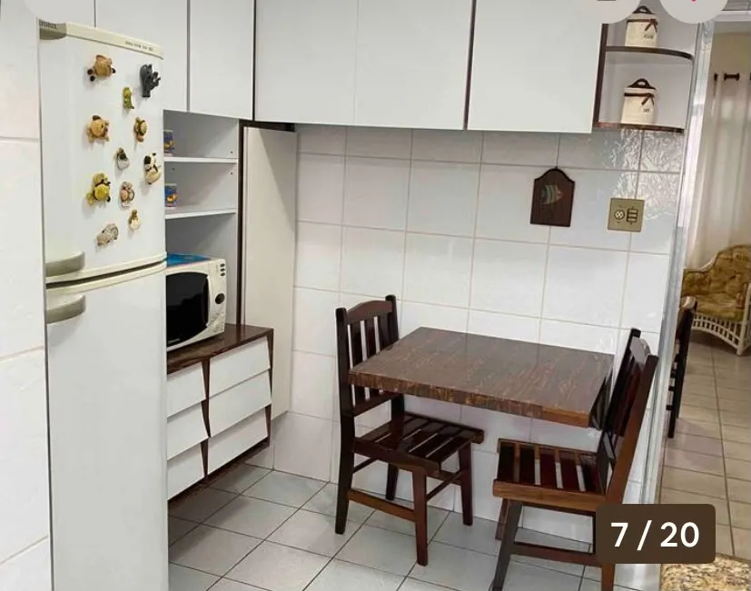 Imagem Amplo Apartamento na Praia Grande - CANTO DO FORTE - PERTO PRAIA