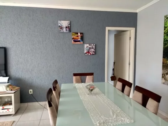 Imagem Apartamento com 2 quartos no Jardim Imperial - Barreiras-Ba