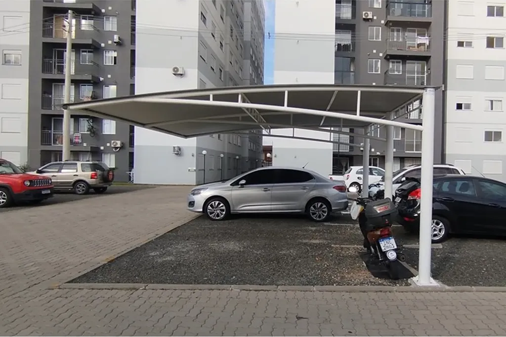 Imagem Apartamento em Igara