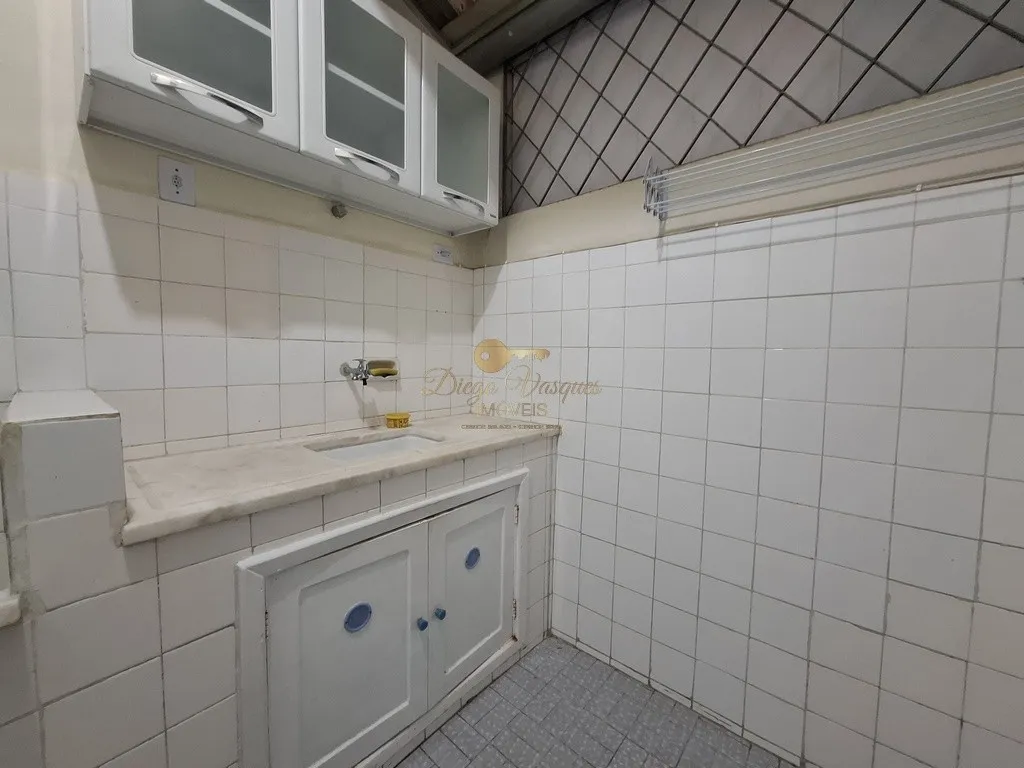 Imagem Apartamento para Venda em Teresópolis / RJ no bairro Alto