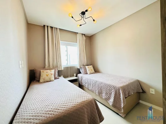 Imagem Apartamento Zona Central para Venda em Balneário Camboriú, CENTRO, 3 dormitórios, 2 suítes, 3 banheiros, 2 vagas