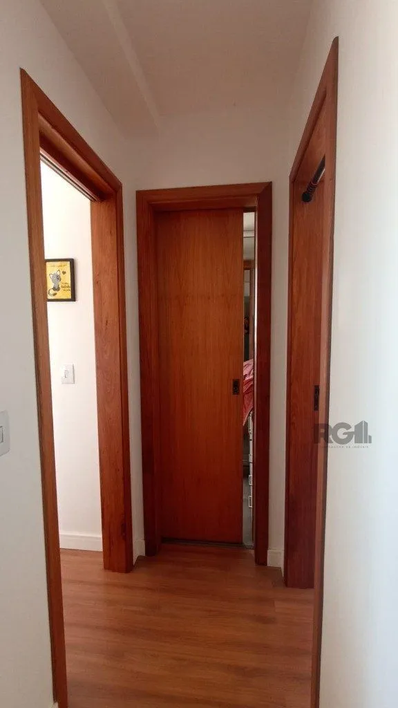 Imagem APARTAMENTO - 2 dorms. - 63,73 m² - CIDADE BAIXA