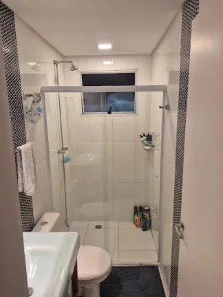 Imagem Apartamento com 2 dormitórios à venda, 64 m² por R$ 477.000,00 - Vila Rosália - Guarulhos/SP